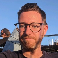 McLaren Applied Employee Stephen Shine's profile photo