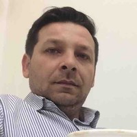 MEDA PROD '98 SA Employee Adrian Culea's profile photo