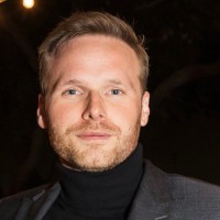 Tiffany & Co. Employee Alexander Friedman's profile photo