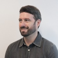 TEAM LEWIS Employee Martin Harkin's profile photo