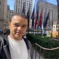 VLI Logística Employee Danilo Braga's profile photo