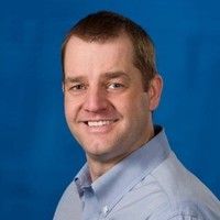 STERIS Employee Silas Smith's profile photo