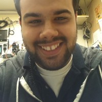 Nicholas Ramirez Email & Phone Number