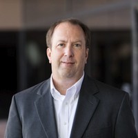 HDR Architecture, Inc. Employee Jon Griffin's profile photo