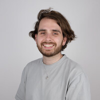Maki People Employee Alex van der Heijden's profile photo
