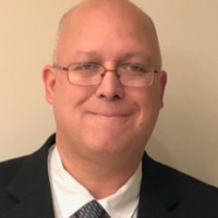 HCLTech Employee Art Wright's profile photo
