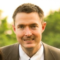 Graeme Anderson Email & Phone Number