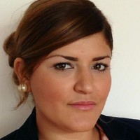 Uno Platform Employee Chahinaze Ayadi's profile photo