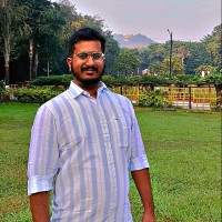 Siddhesh Shevakari Email & Phone Number