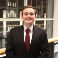 Bank of America Employee Shane Dolan's profile photo