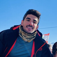 Hussein Hamade Email