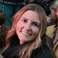 SAC INDUS Employee Christine Cronimus's profile photo