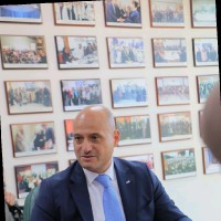 Amman Chamber of Commerce (غرفة تجارة عمّان) Employee Ghaleb Hijazi's profile photo