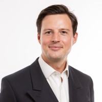 bp Employee Simon Penrose's profile photo