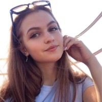 Supernova-dev Employee Diana M.'s profile photo
