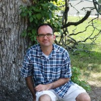 University of Texas at Tyler Employee Jon Seal's profile photo