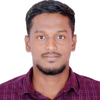 Al DARMAKY Employee Mohamed Sameer's profile photo