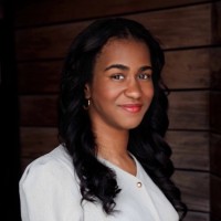 Honeycomb Impact Employee Simone Hassan-Bey's profile photo