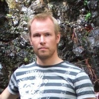 Skatteverket Employee Martin Engström's profile photo