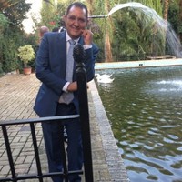 Primafrio Employee Miguel Gordon's profile photo