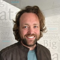 Rompslomp.nl Employee Erwin van Herwijnen's profile photo