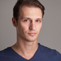 Retrospec Bicycles Employee Dima S.'s profile photo