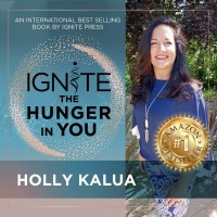 Pacific Union College Employee Holly Kalua's profile photo