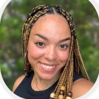 Go2Zero Strategies Employee Madeleine Tully's profile photo