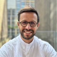 Creative Dock Employee Miroslav Esser's profile photo