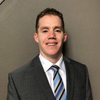 Joseph Hibbert Email & Phone Number