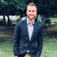 Cabin Employee Brett Porter's profile photo