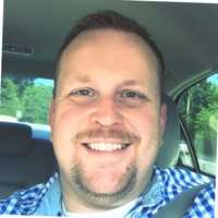 James Morton Jr. Email & Phone Number