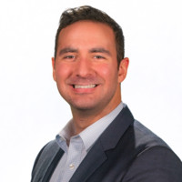 Vector Solutions Employee Jason Sabourin's profile photo