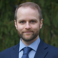 Arconic Employee Ryan Kish's profile photo