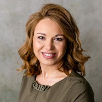 Agnieszka Olasek's profile photo