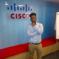 Agera Group Employee Nathan Lefakane's profile photo