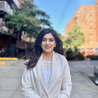 Structural Engineering Technologies, P.C. Employee Aayeesha Sharma's profile photo