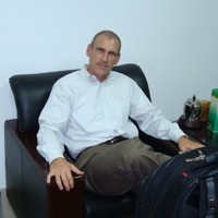 Wesley Harris Email & Phone Number