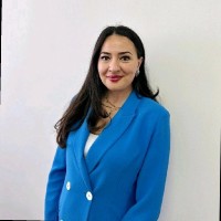 RTK Employee Sarandë Siqani's profile photo