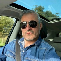 KFC Employee Micheal Lau's profile photo