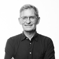 Square Zero Films Employee Lawrence Aldridge's profile photo
