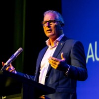 Australian Rural Leadership Foundation Employee Matt Linnegar's profile photo