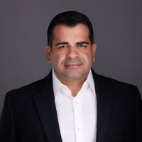 K16 Solutions Employee Sam Yaghoubi's profile photo