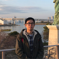 TSMC Employee Sheng-Yi Hsiao's profile photo