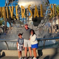 Nueces Valve Solutions Employee Travis Potts's profile photo