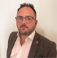 Kier Group Employee David Egan's profile photo