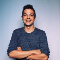 CanAge Employee John Ray's profile photo