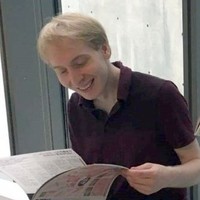 YS Net Inc. Employee Eric Bergen's profile photo
