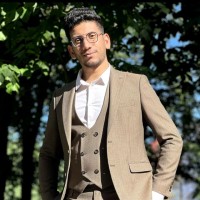 EaseOps Employee Arun Murali's profile photo