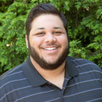 The Spark Center For Autism Employee Trey Staley's profile photo